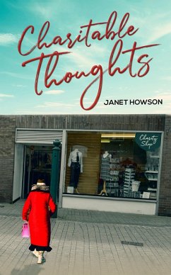 Charitable Thoughts (eBook, ePUB) - Howson, Janet