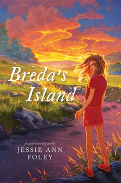 Cover Breda's Island (eBook, ePUB)