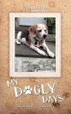 My Dogly Days (eBook, ePUB)