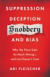 Suppression, Deception, Snobbery, and... - Bild 1