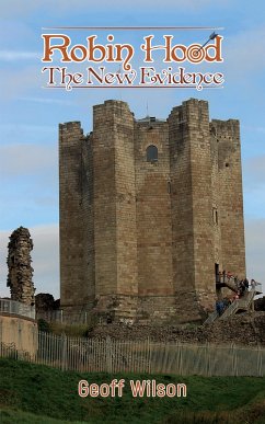 Cover Robin Hood - The New Evidence (eBook, ePUB)