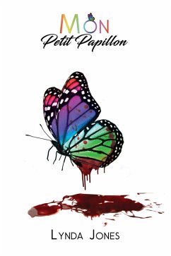 Cover Mon Petit Papillon (eBook, ePUB)