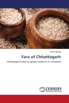 Fara of Chhattisgarh
