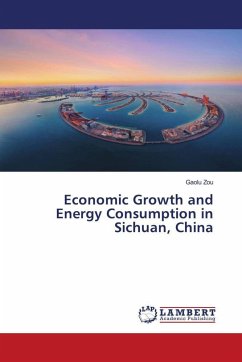 Economic Growth and Energy Consumption in Sichuan, China - Zou, Gaolu