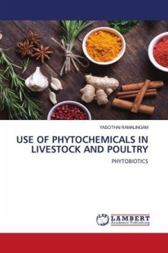 USE OF PHYTOCHEMICALS IN LIVESTOCK AND POULTRY