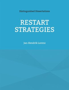 Restart Strategies - Lorenz, Jan-Hendrik