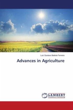 Advances in Agriculture