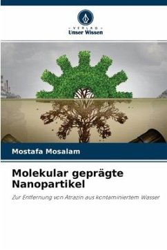 Molekular geprägte Nanopartikel - Mosalam, Mostafa