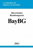 Bayerisches Beamtengesetz (BayBG)
