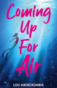 Cover Coming Up For Air