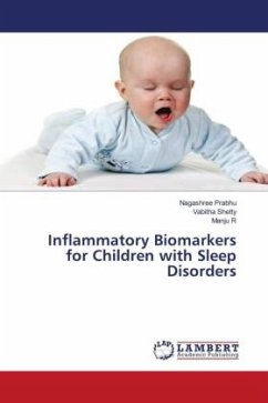 Inflammatory Biomarkers for Children with Sleep Disorders