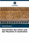 Geschichte des Islam und der Muslime in Australien