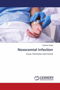 Nosocomial Infection - Gupta, Suharshi