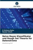 Naive Bayes Klassifikator und Rough Set Theorie für Datenströme