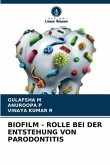 Biofilm - Rolle Bei Der Entstehung Von Parodontitis