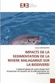 Impacts de la Sedimentation de la Riviere Malagarazi Sur La Biodiversi