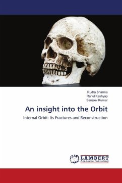 An insight into the Orbit - Sharma, Rudra;Kashyap, Rahul;Kumar, Sanjeev