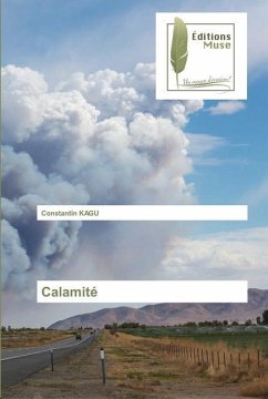 Calamité - KAGU, Constantin