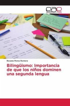 Bilingüismo: Importancia de que los niños dominen una segunda lengua