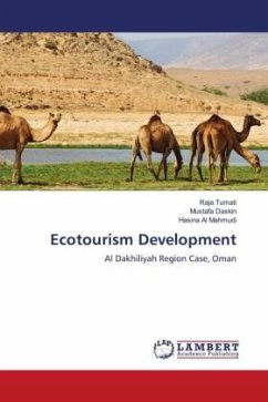 Ecotourism Development