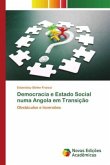Democracia e Estado Social numa Angola em Transição