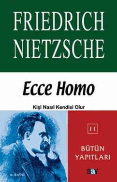 Cover Ecce Homo