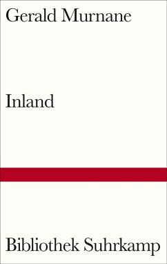 Inland - Murnane, Gerald