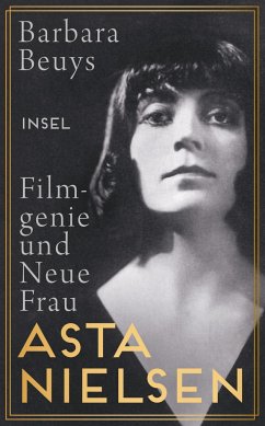 Asta Nielsen - Beuys, Barbara