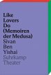 Like Lovers Do (Memoiren der Medusa) - Bild 1