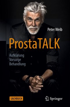 ProstaTALK - Weib, Peter