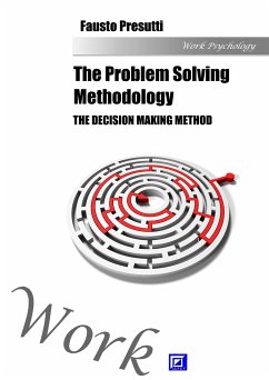 The Problem Solving Methodology (fixed-layout eBook, ePUB) - Presutti, Fausto