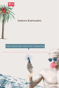 Introduzione all'arte Moderna (eBook, ePUB) - Rapisarda, Serena