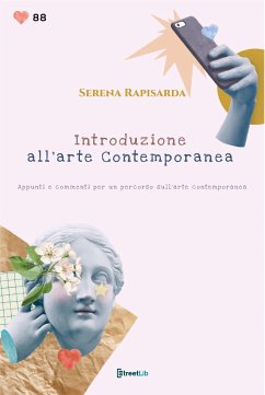 Introduzione all'arte Contemporanea (eBook, ePUB) - Rapisarda, Serena