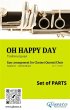 Oh Happy Day - Clarinet Quintet/Choir... - Bild 1