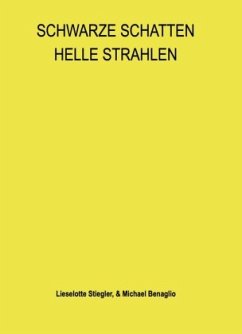 Cover SCHWARZE SCHATTEN HELLE STRAHLEN