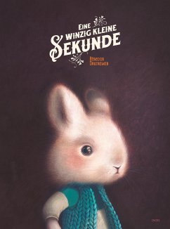 Eine winzig kleine Sekunde - Dautremer, Rébecca