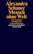 Mensch ohne Welt - Bild 1