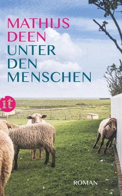 Unter den Menschen - Deen, Mathijs