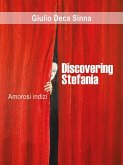 Discovering Stefania (eBook, ePUB)