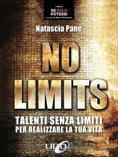 No Limits (eBook, ePUB) - Pane, Natascia