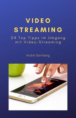 Video Streaming (eBook, ePUB) - Sternberg, Andre