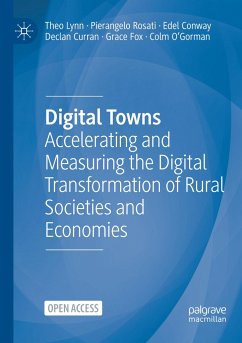 Digital Towns - Lynn, Theo;Rosati, Pierangelo;Conway, Edel