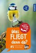 Was fliegt denn da? Kindernaturführer - Bild 1