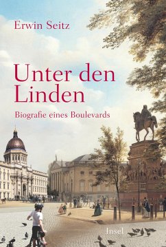 Unter den Linden - Seitz, Erwin