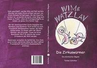 WIM & WATZLAV - Die Zirkuswürmer