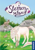 Geheimnis der Wölfe / Sternenschweif Bd.72