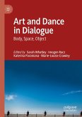 Art and Dance in Dialogue