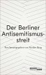 Der Berliner Antisemitismusstreit - Bild 1