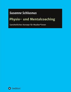 Physio- und Mentalcoaching - Schlusnus, Susanne