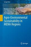 Agro-Environmental Sustainability in MENA Regions (eBook, PDF)